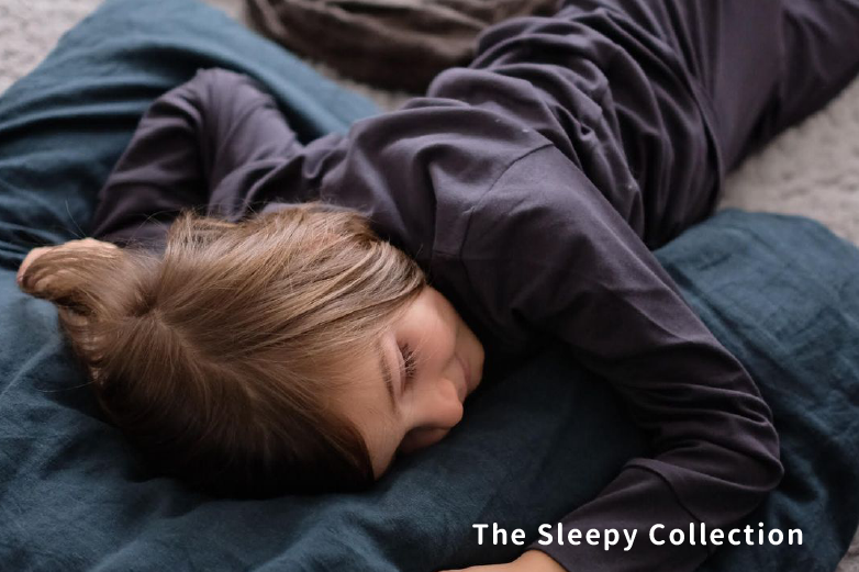 The Sleepy Collection