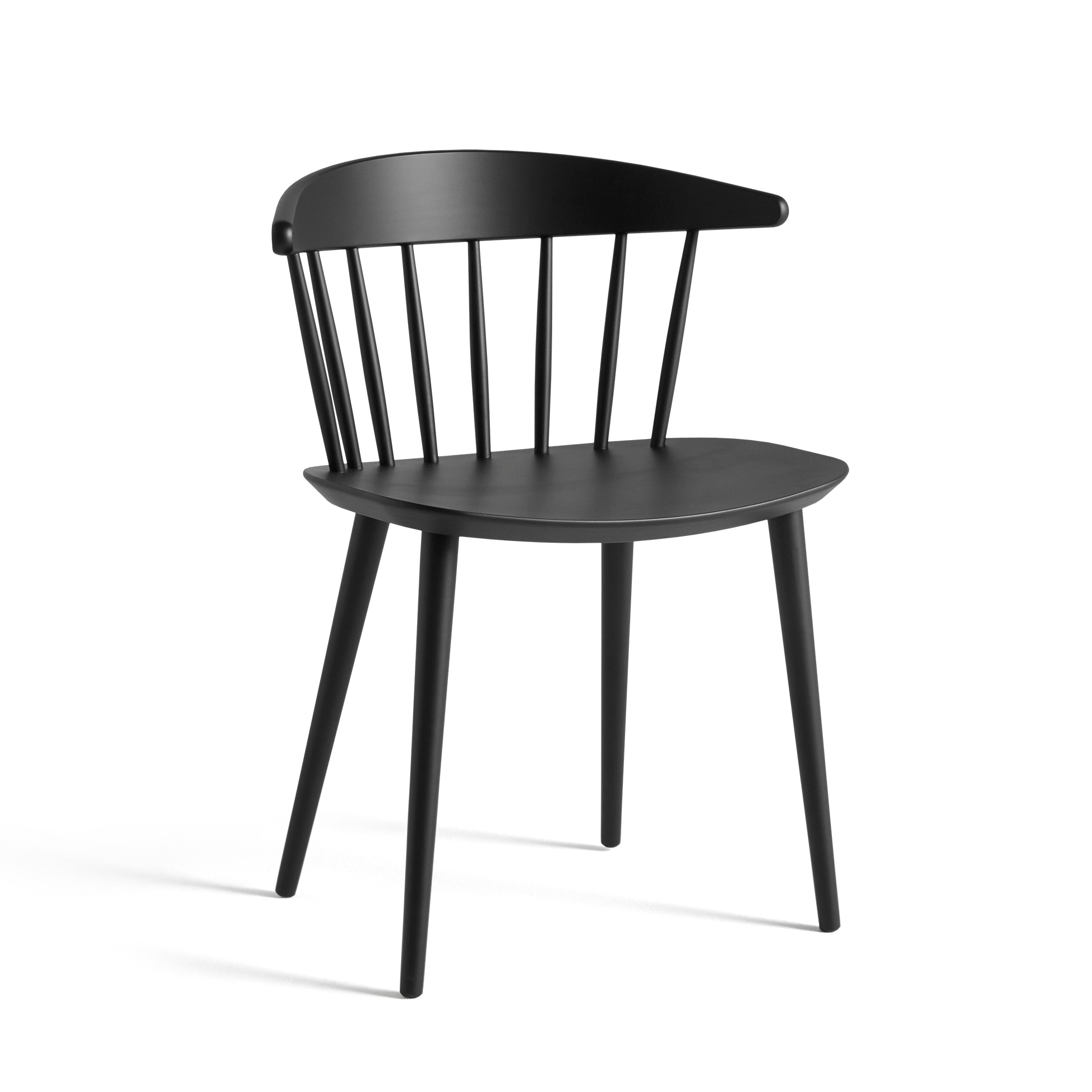 J - Series 104  實木椅