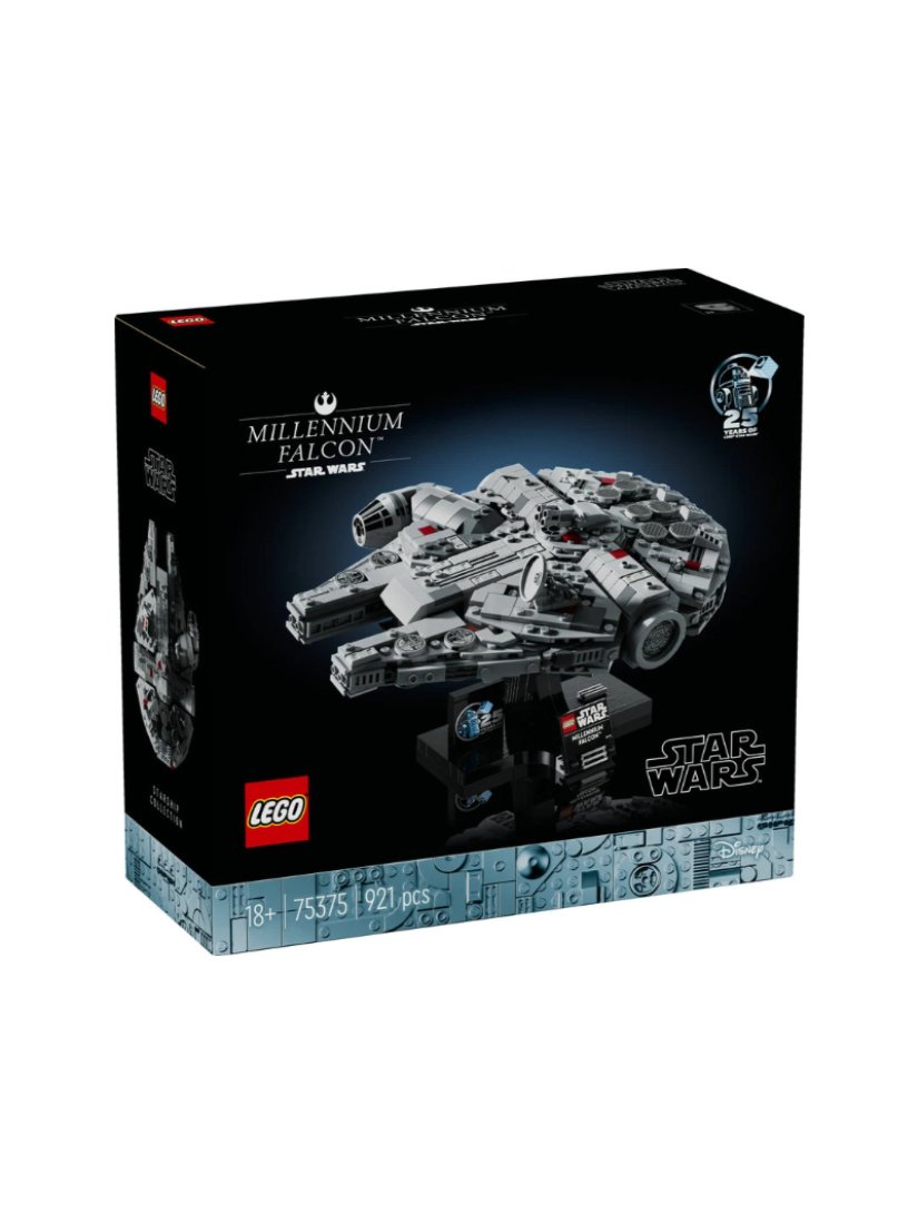 LEGO 75375 Millennium Falcon™
