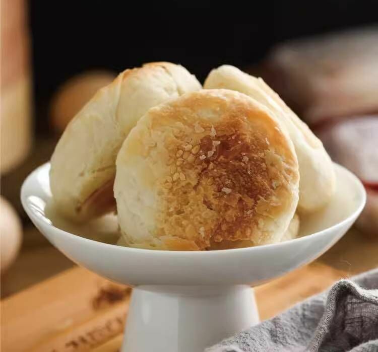 阿吉仔馬蹄酥(240g/盒)