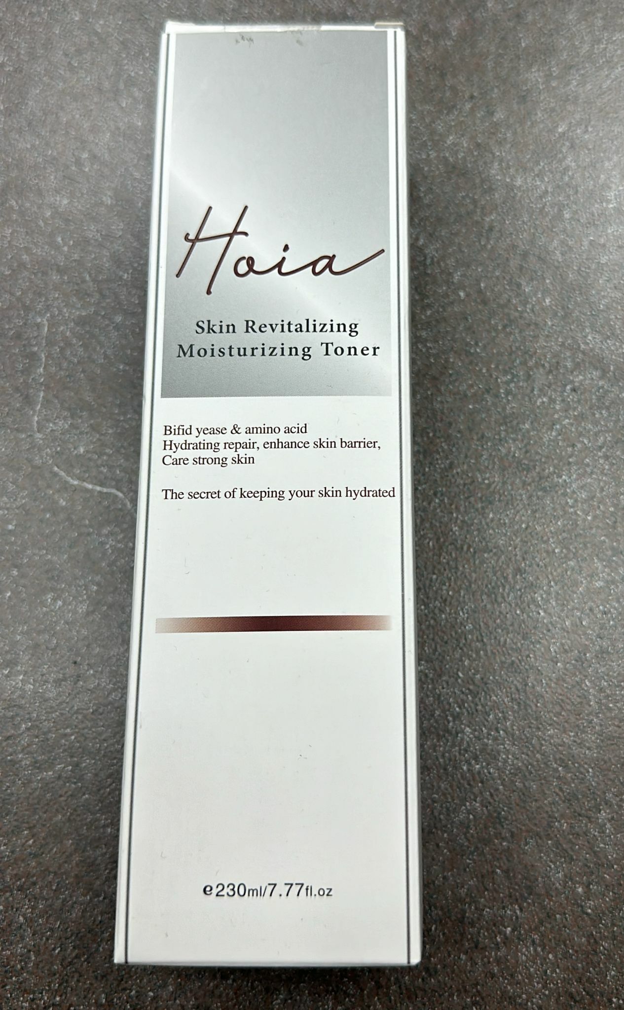 cc8381 Hoia爽膚水 $149/1 $290/2