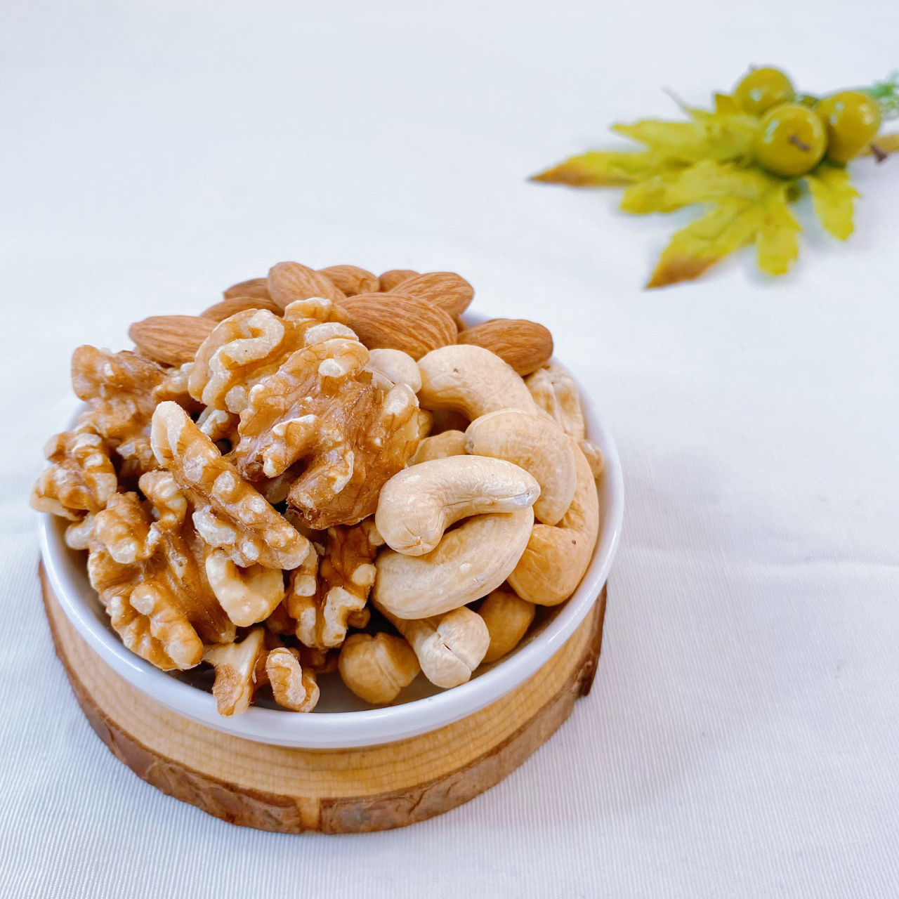 堅果3福#珍小包