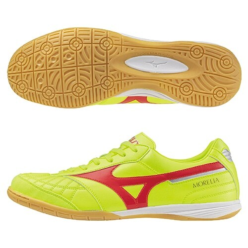 MIZUNO MORELIA SALA JAPAN IN 平底足球鞋 (Q1GA240045)