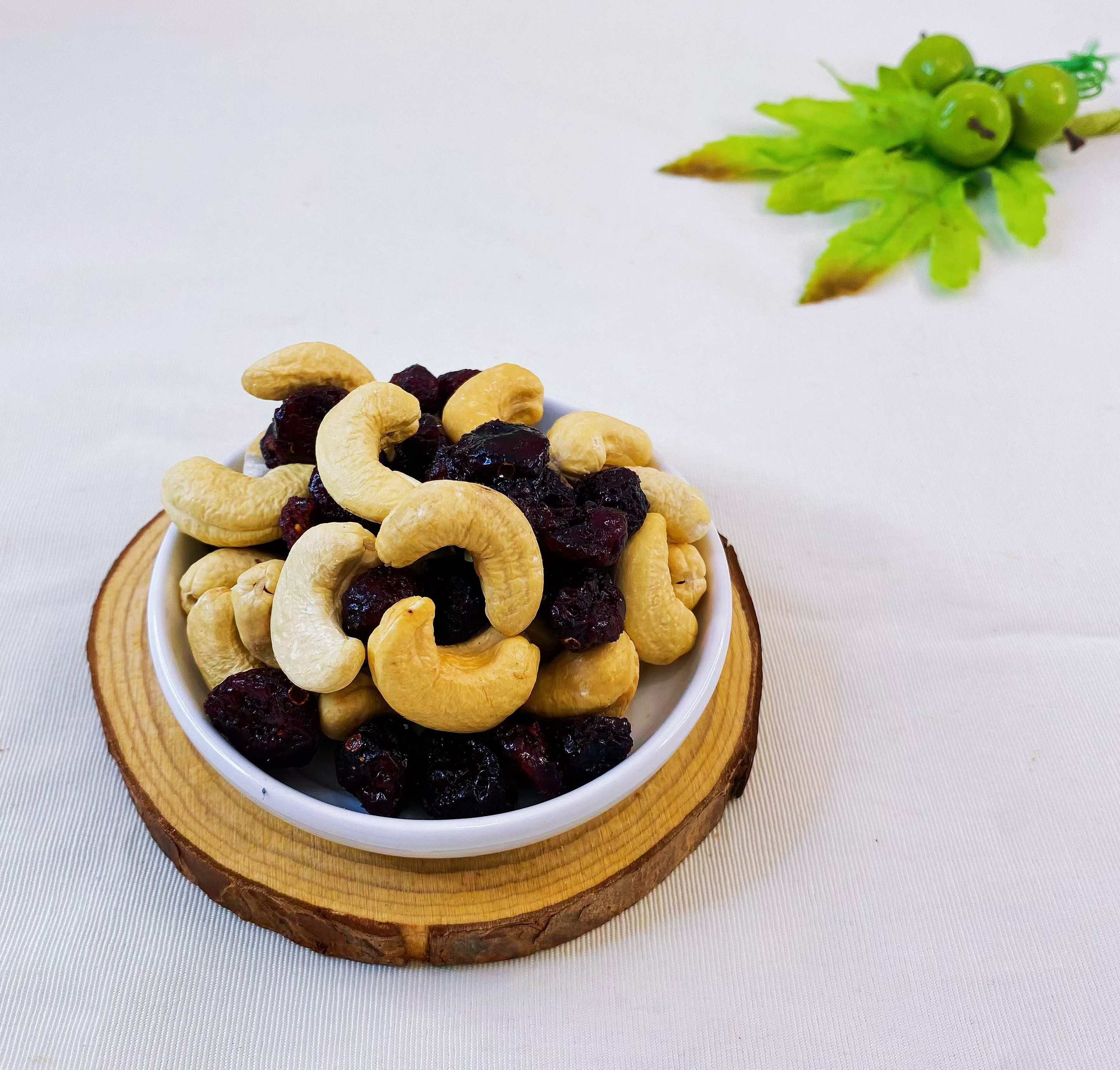 蔓越莓腰果#珍小包