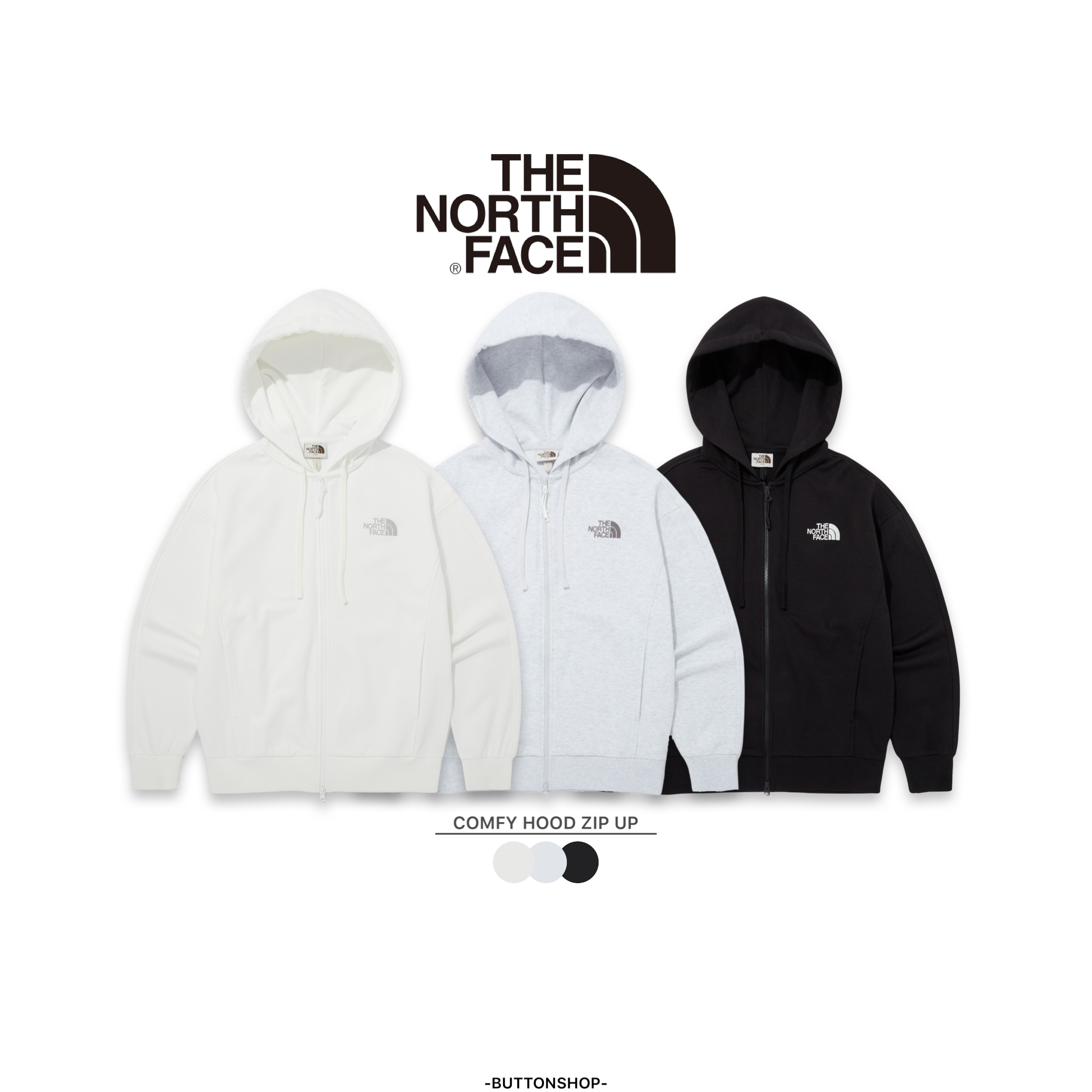 関税負担なし☆THE NORTH FACE W'S COMFY TRAINING ZIP UP 関税負担なし☆THE NORTH FACE W'S COMFY TRAINING ZIP UP