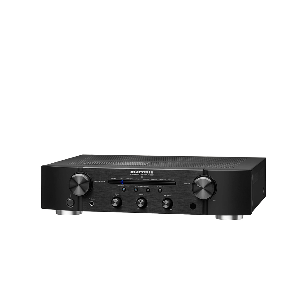 Marantz  | 綜合擴大機 PM6007