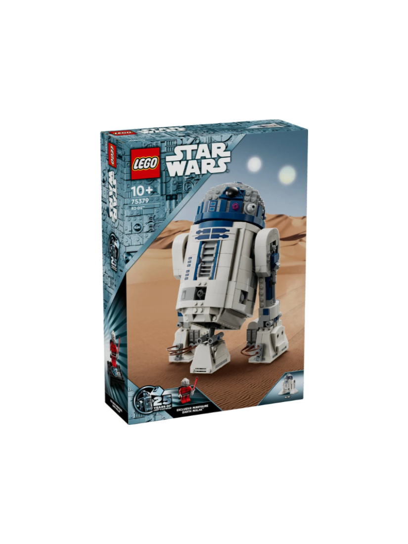 LEGO 75379 R2-D2™