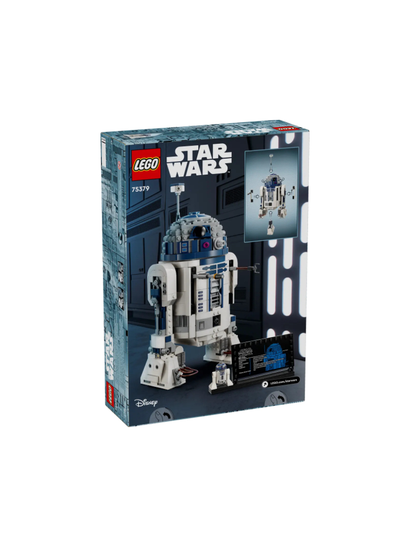 LEGO 75379 R2-D2™