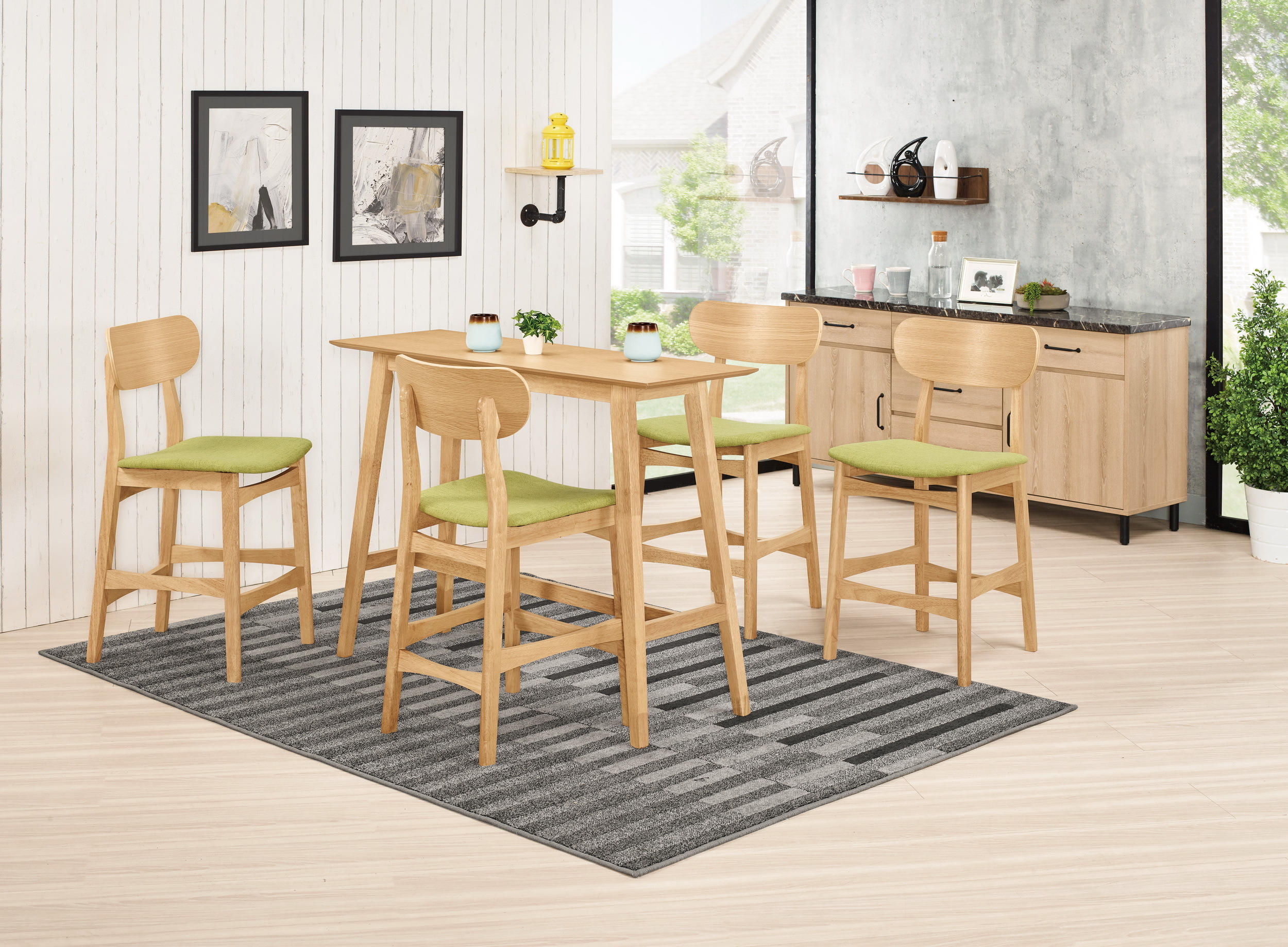 菲絲特︱吧檯椅