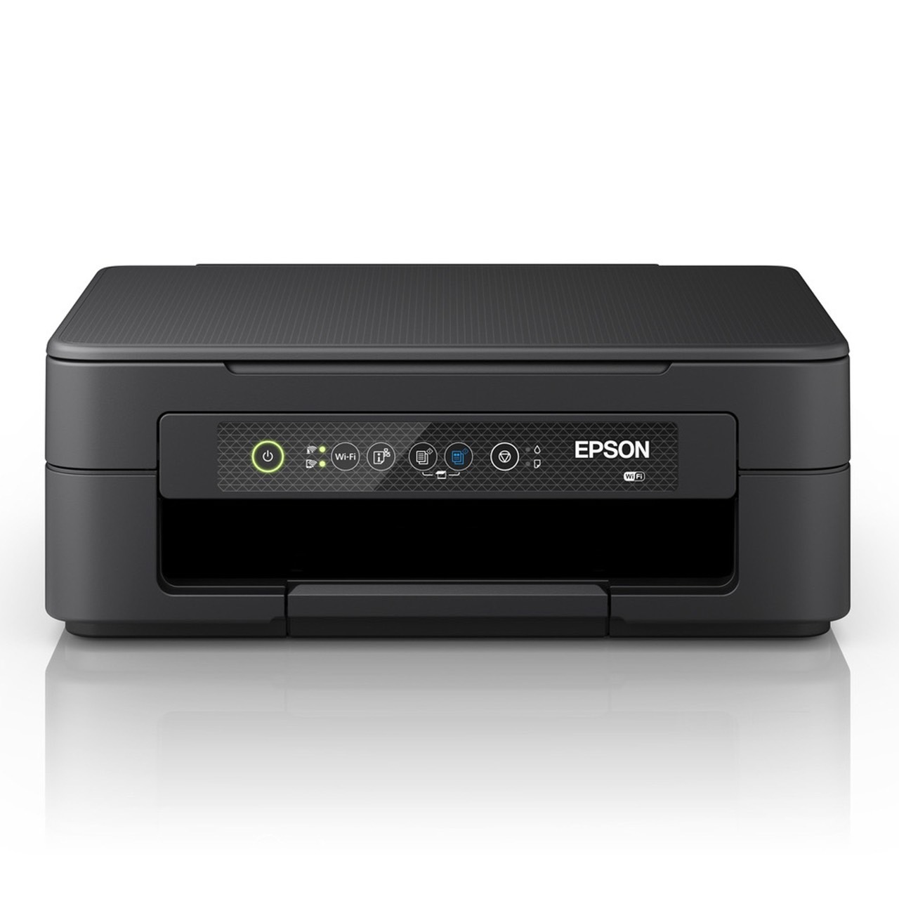 EPSON 愛普生 XP-2200 3合1 Wifi 雲端超值複合機