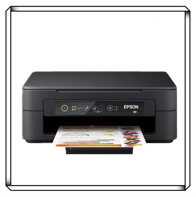 EPSON 愛普生 XP-2200 3合1 Wifi 雲端超值複合機