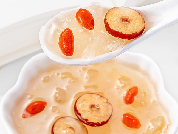 銀耳羹伴侶沖泡即食 (20包套裝,共約400g)