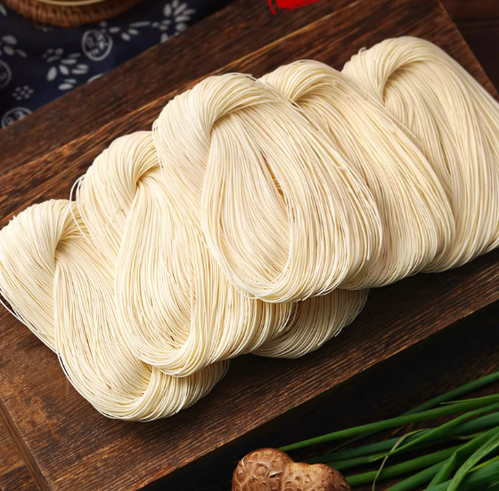 正宗純手工福建無鹽線面120g*10