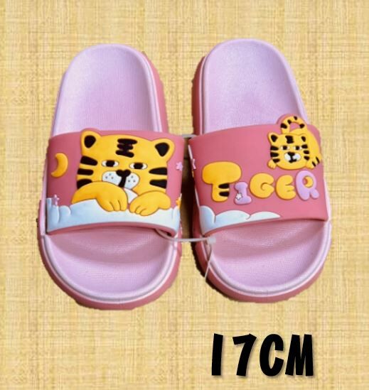 高雄分會|兒童拖鞋