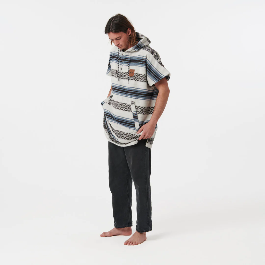 Slowtide Oso 毛巾衣