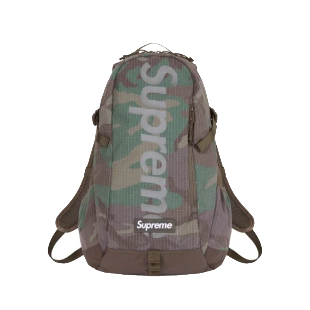 激安で販売 Supreme 24SS Backpack - バッグ