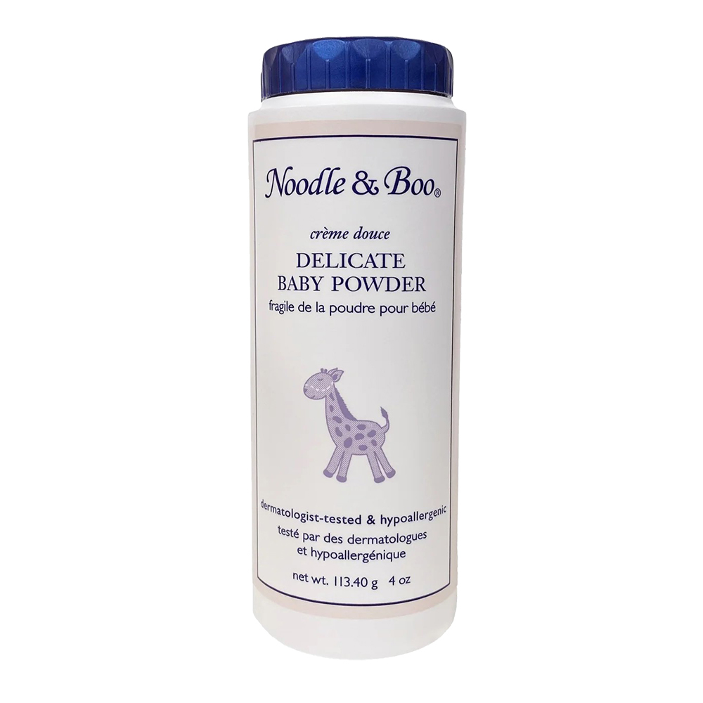 柔嫩嫩天然燕麥爽身粉 (113.4g)