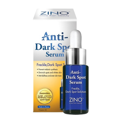 韓國製 ZINO 激白淡斑精華 15ml