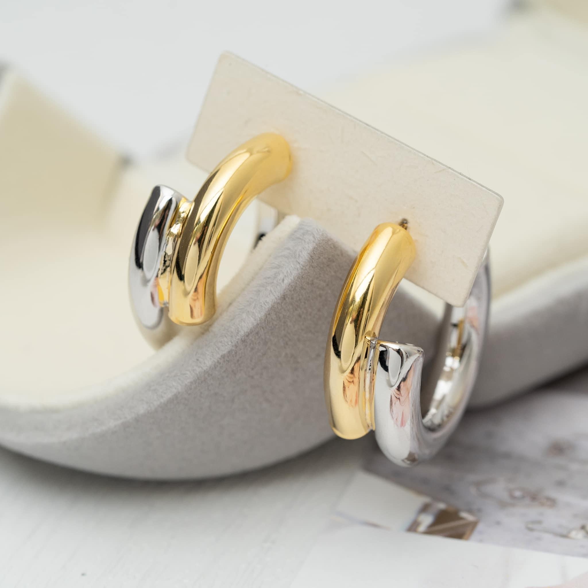 電鍍24k 雙色系列