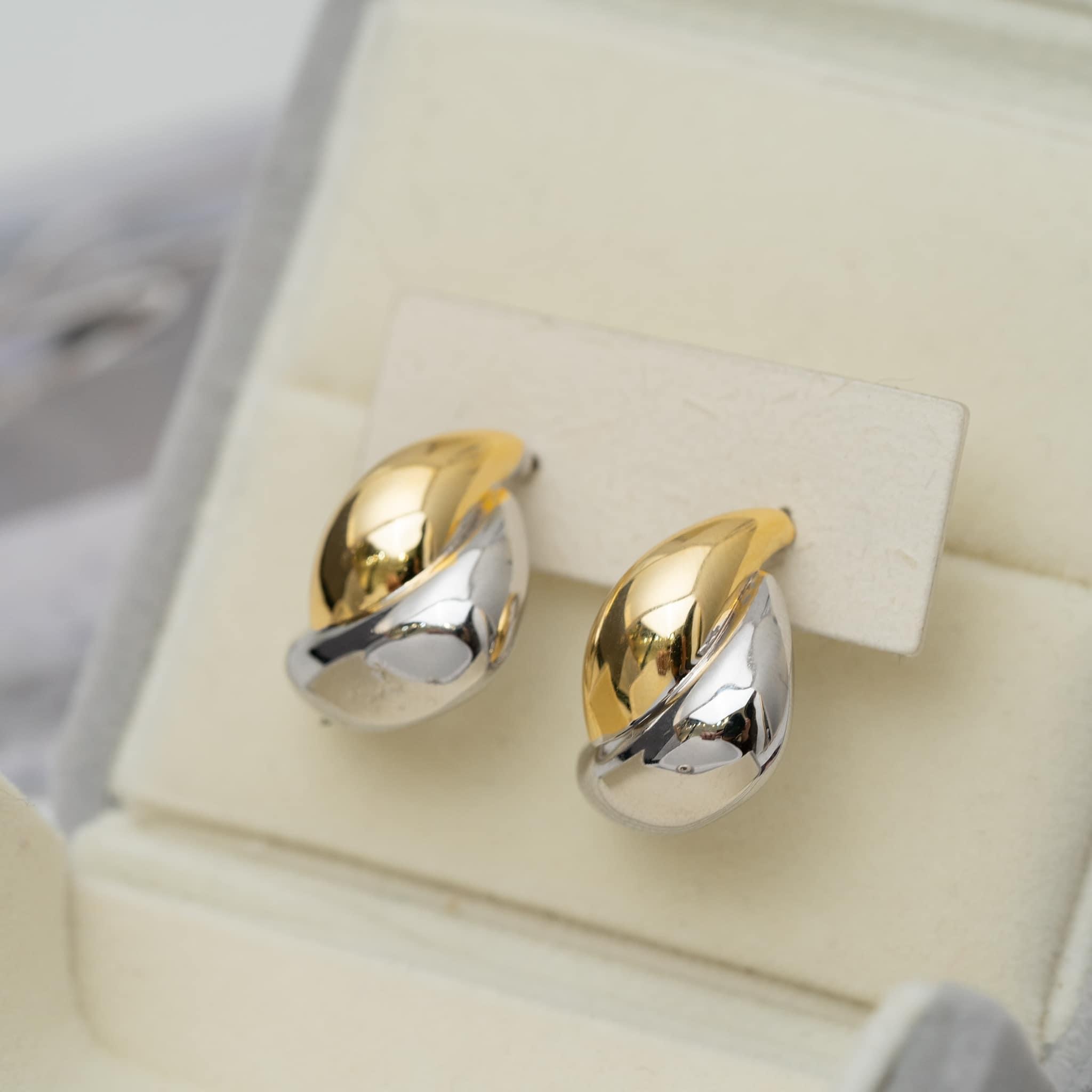 電鍍24k 雙色系列