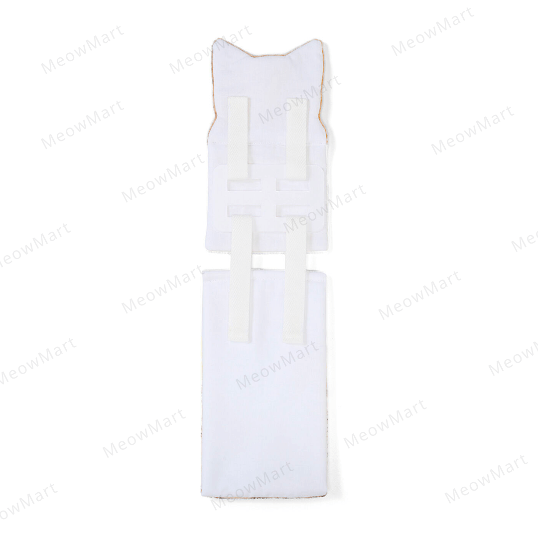 日本Felissimo花的貓咪妖精 衛生卷紙套 (日本製)