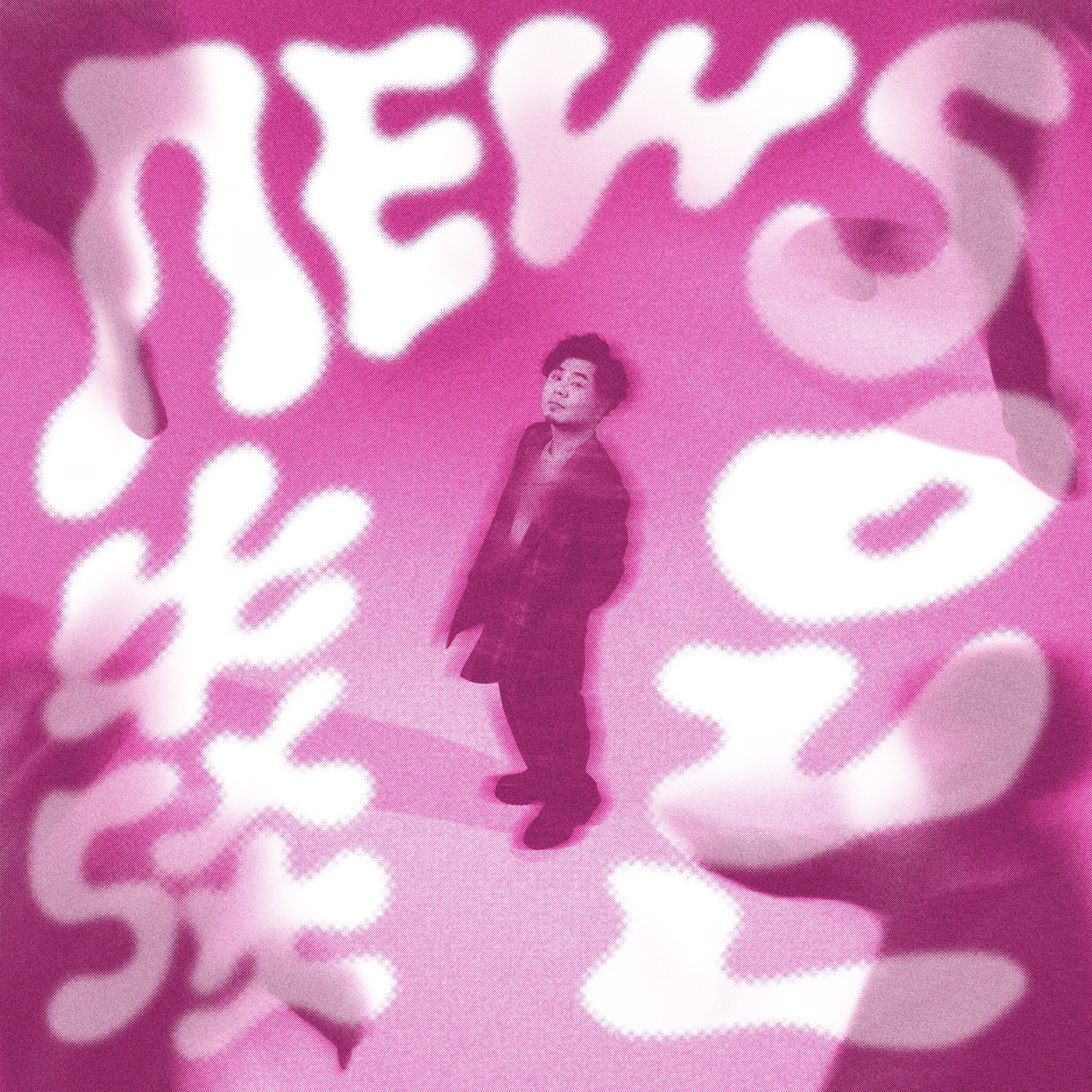 黃子軒《牛騷 New Soul》（CD）