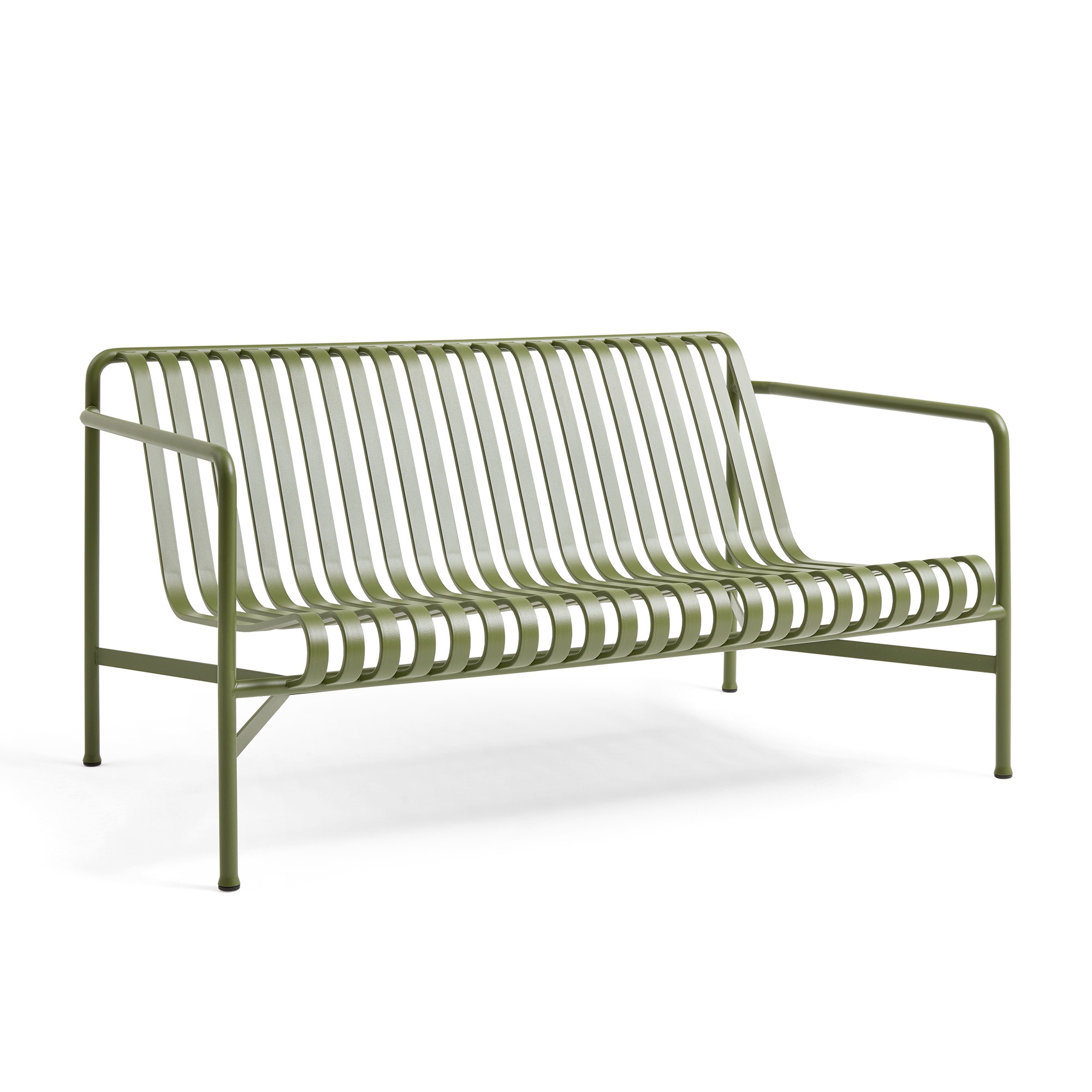 Palissade Lounge Sofa / 格柵沙發