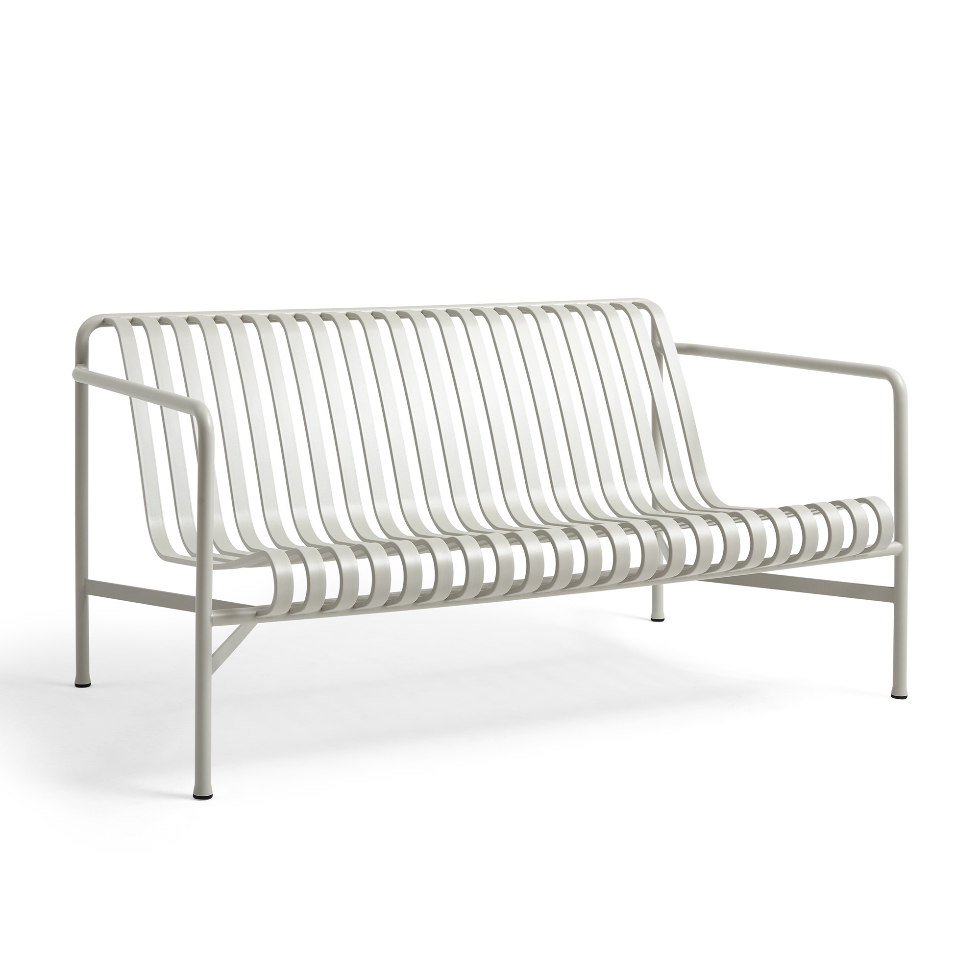 Palissade Lounge Sofa / 格柵沙發