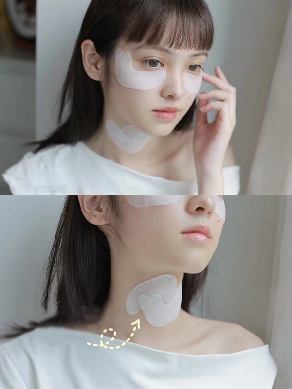 Spa Treatment NMN逆齡緊緻蛇毒藍眼膜