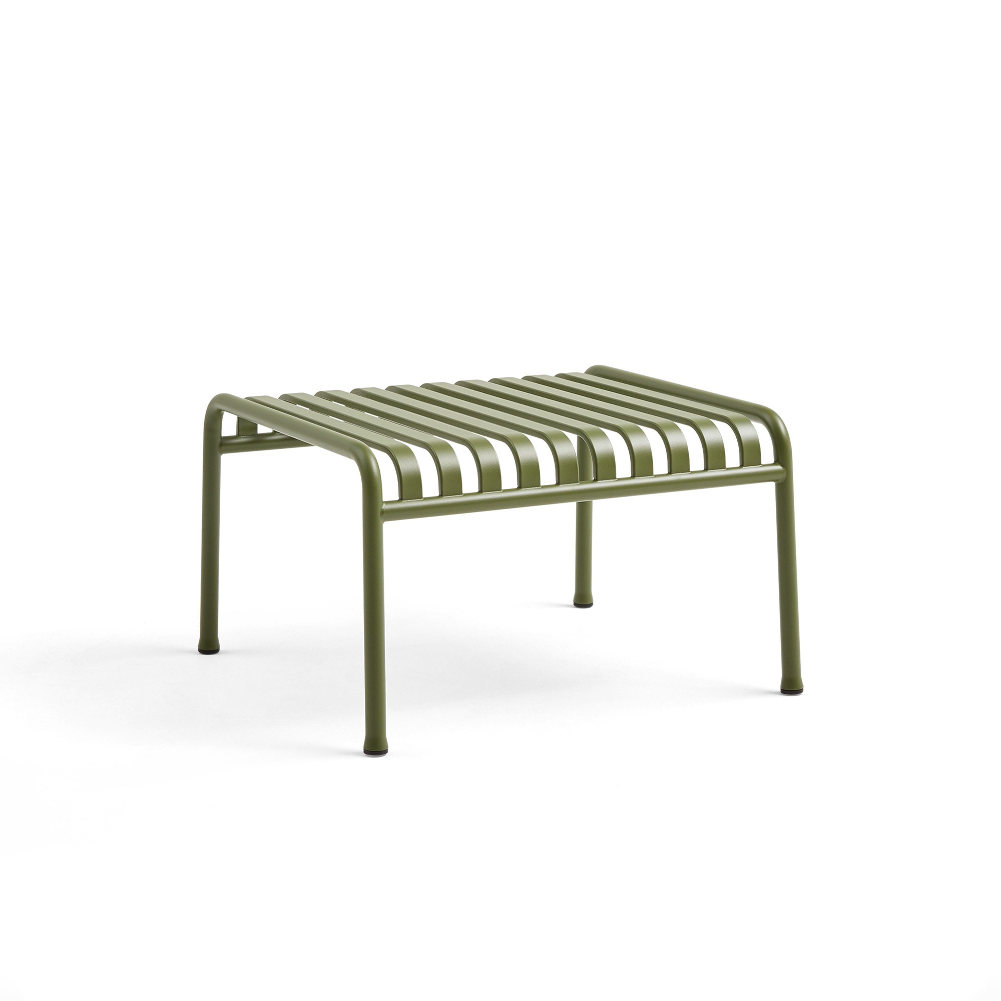 Palissade Ottoman / 格柵腳凳