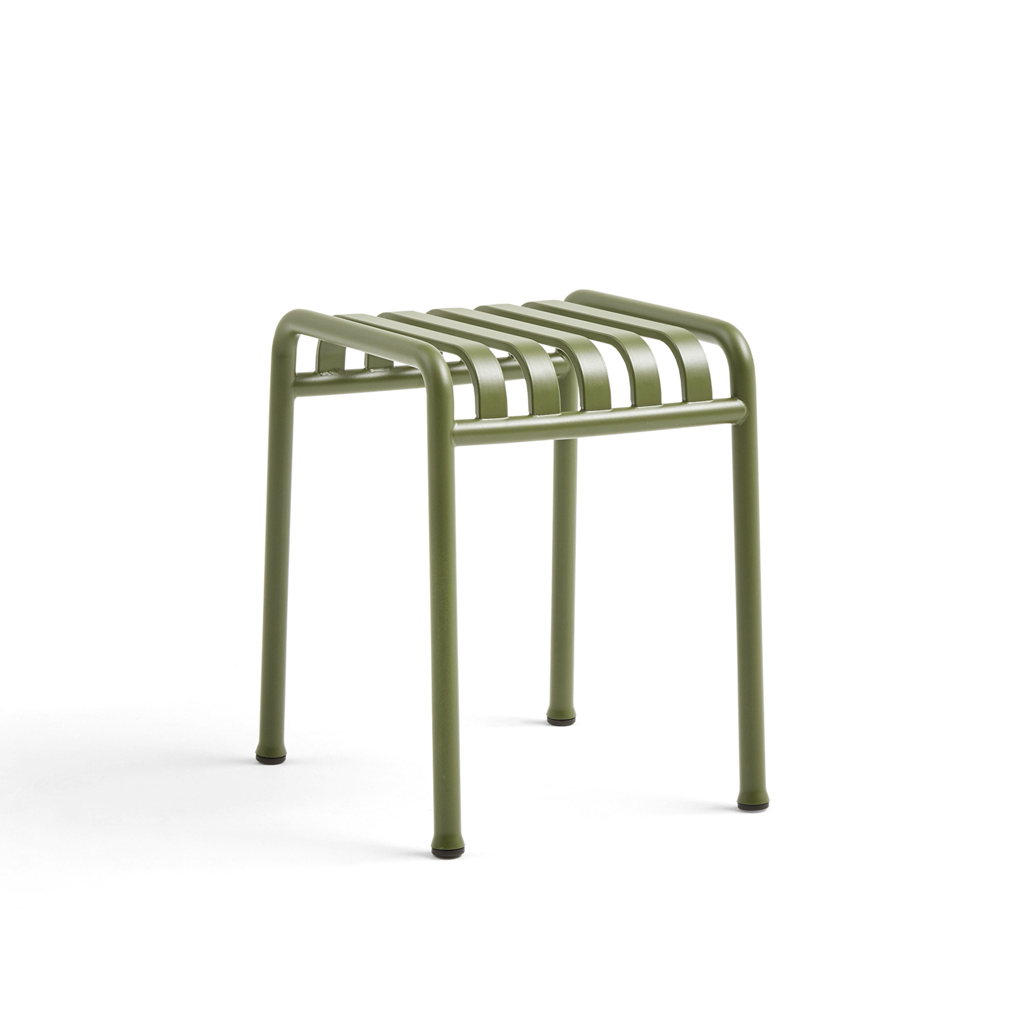 Palissade Stool / 格柵凳