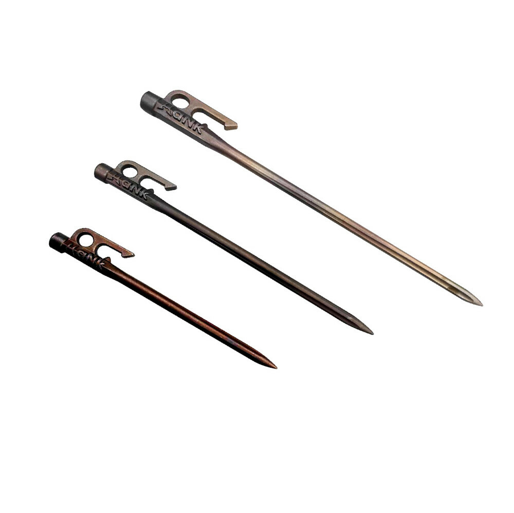 HaNk｜Camp Nail｜野戰營釘 S 版