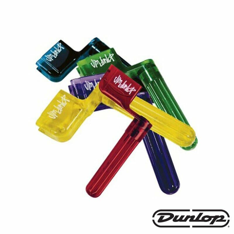 Jim Dunlop 捲弦器 JDGO-101 換弦神器