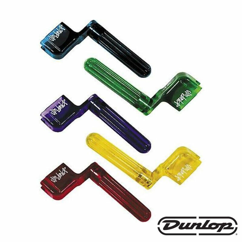 Jim Dunlop 捲弦器 JDGO-101 換弦神器