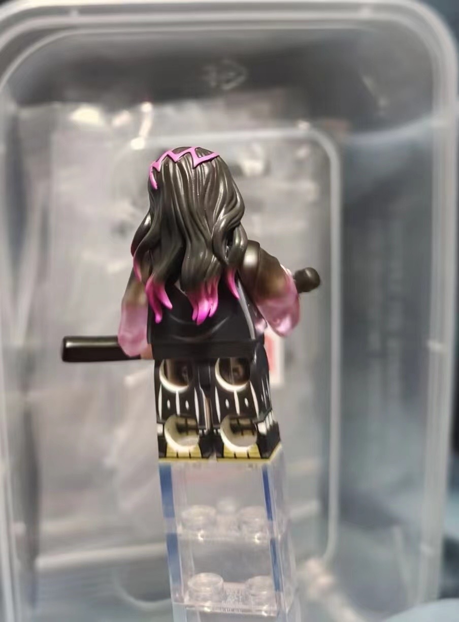 【Firework X White Brick】朽木白哉