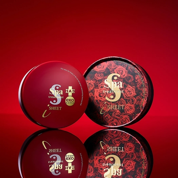 SPA TREATMENT HAS exo幹細胞蛇毒紅眼膜(升級版)