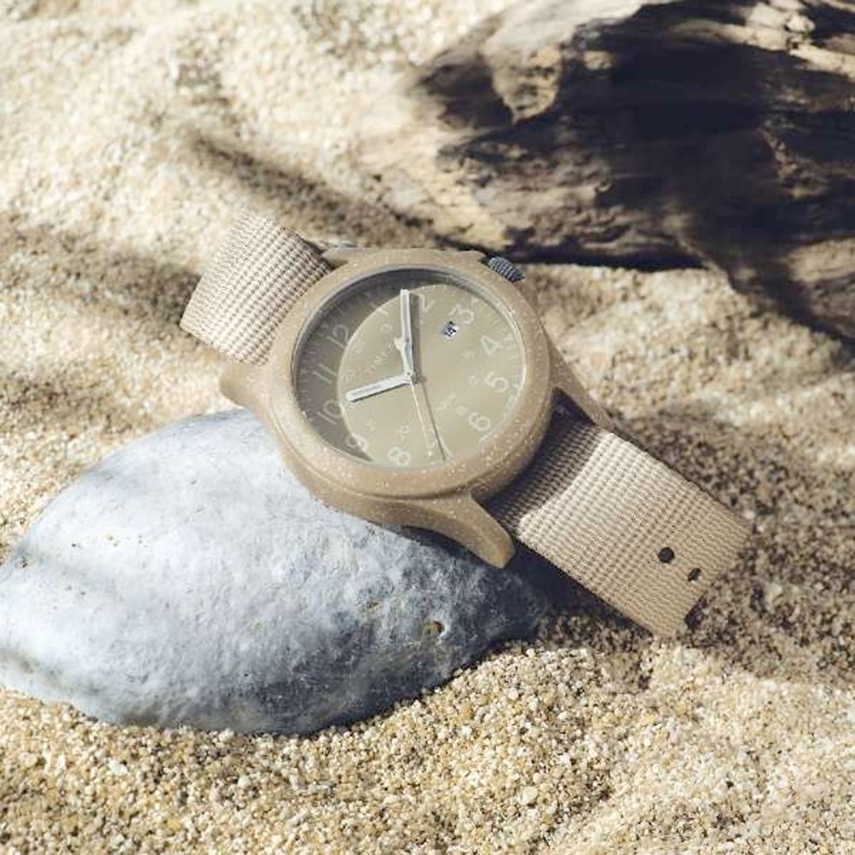 Timex Reclaim Ocean 40mm TW2V95900