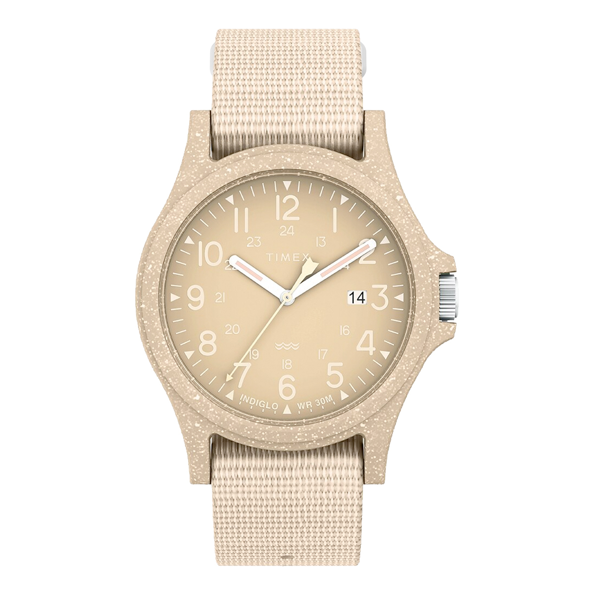 Timex Reclaim Ocean 40mm TW2V95900