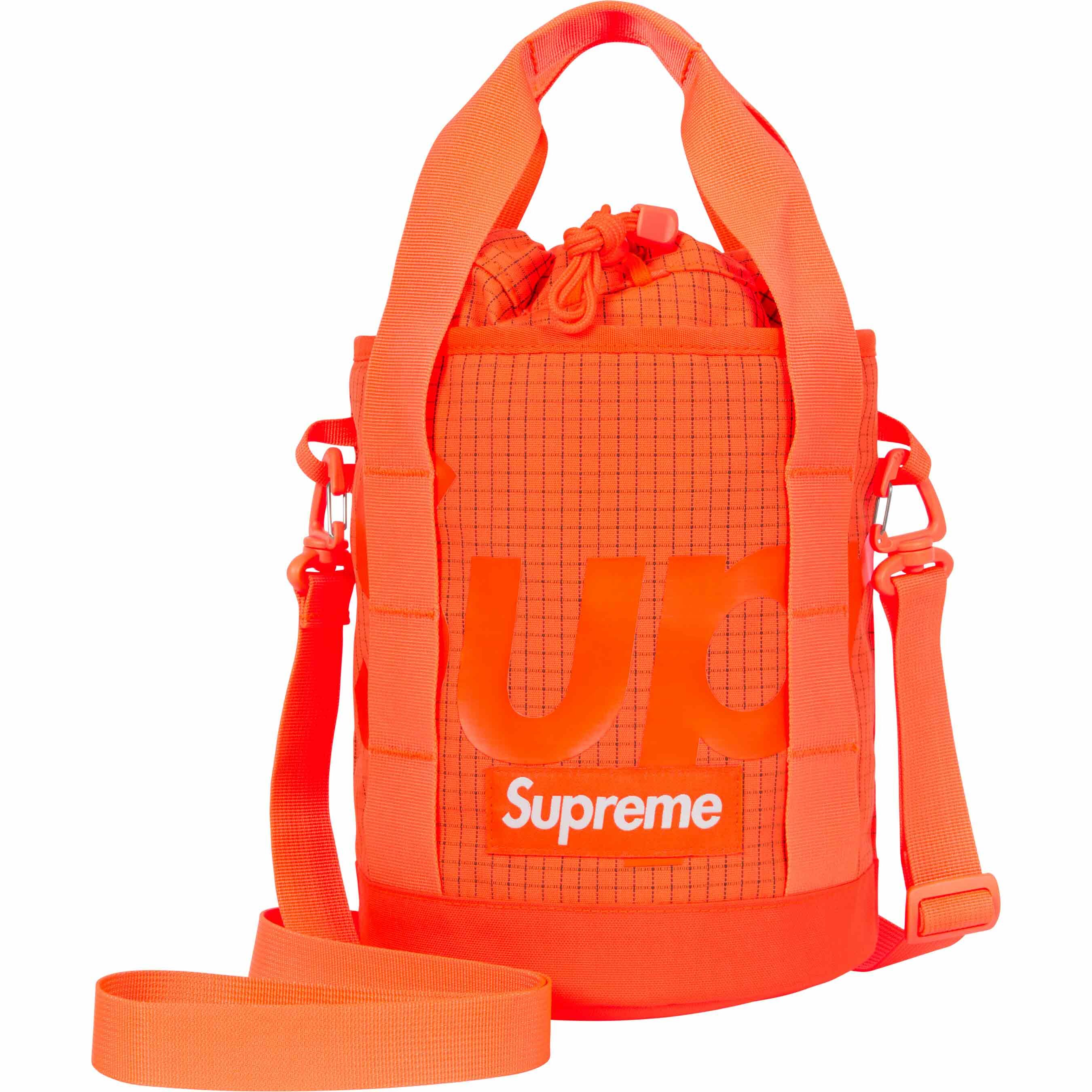 バッグ supreme cinch bag Supreme Cinch Bag - Supreme 通販 Online Shop A-1 RECORD