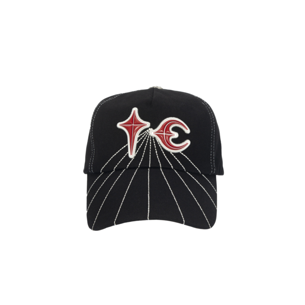 Thug Club / TC Rise Cap - Black