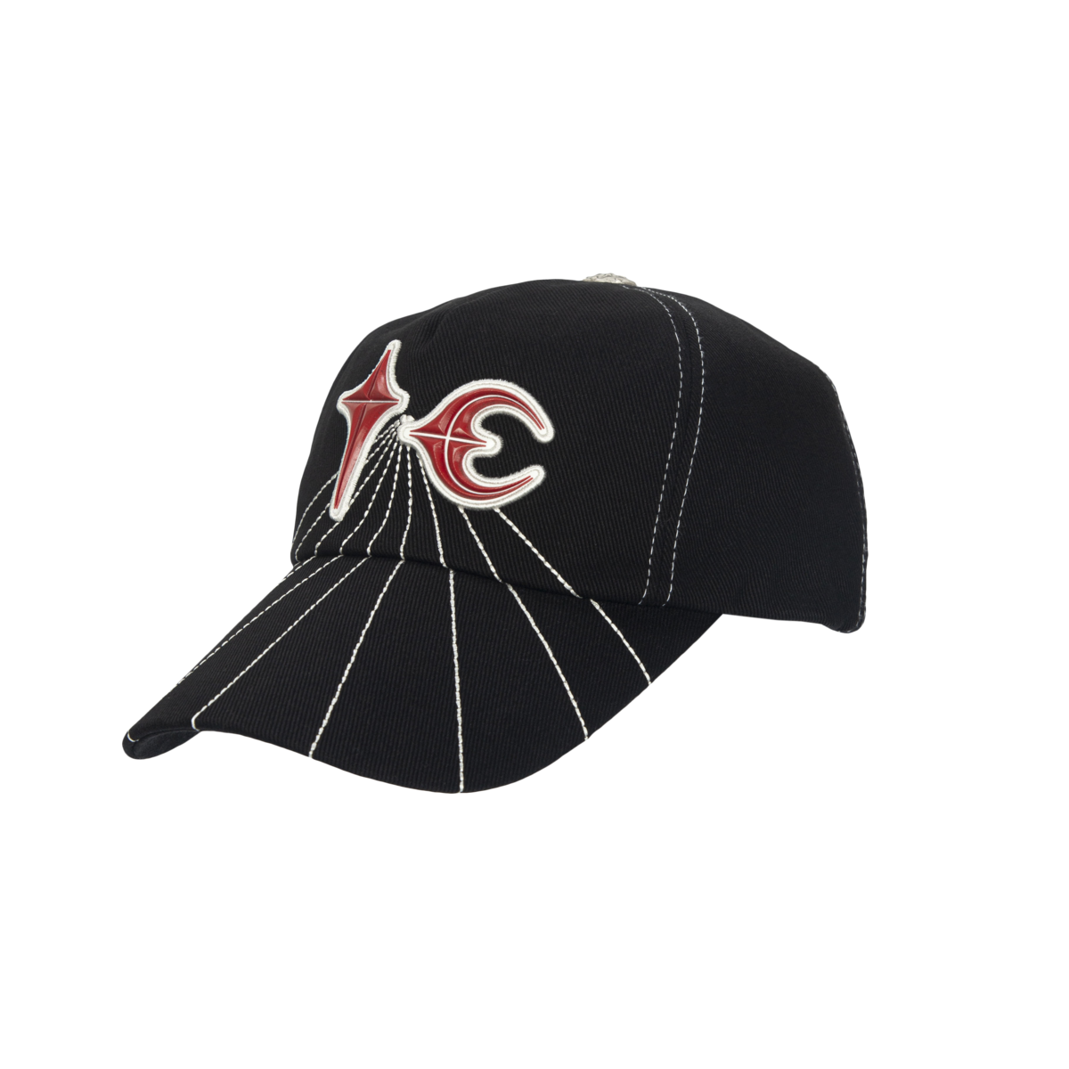 Thug Club / TC Rise Cap - Black