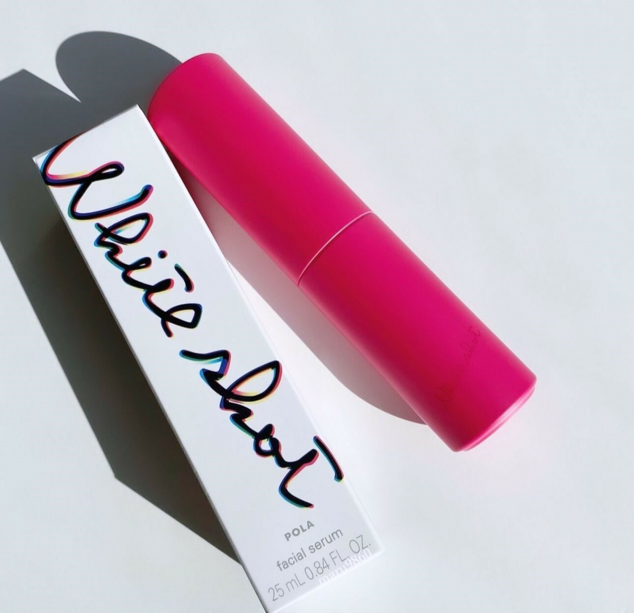 POLA 最新White Shot 美白精華液 25ml