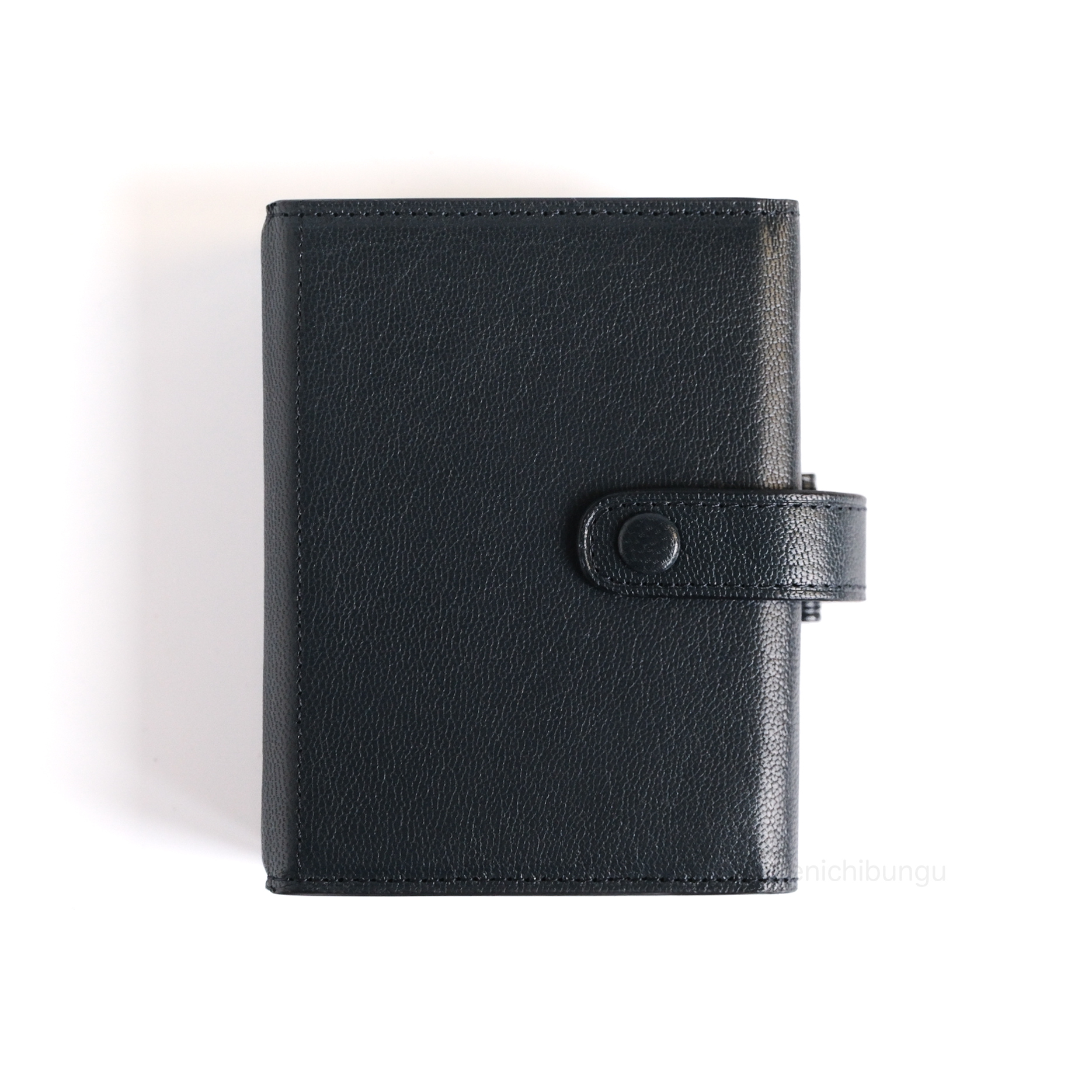 MICRO5／HERITAGE 三面收納款／四色