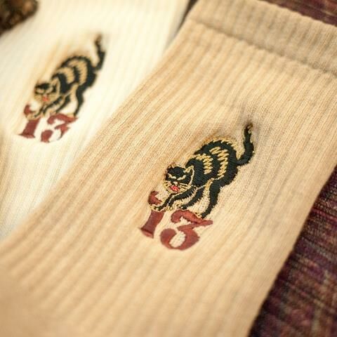 【AFTERWOK】黑貓