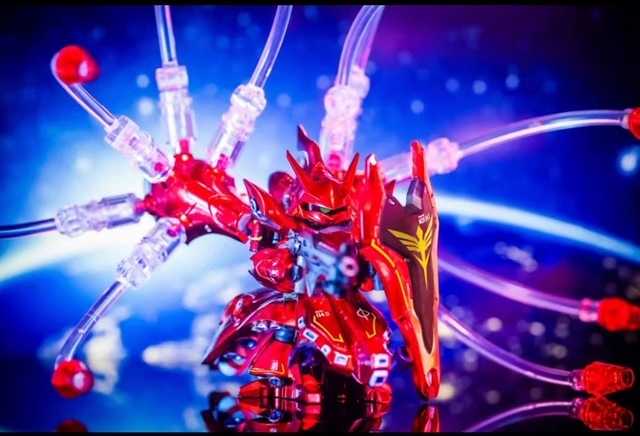 【Minifigs.Factory】夜鶯