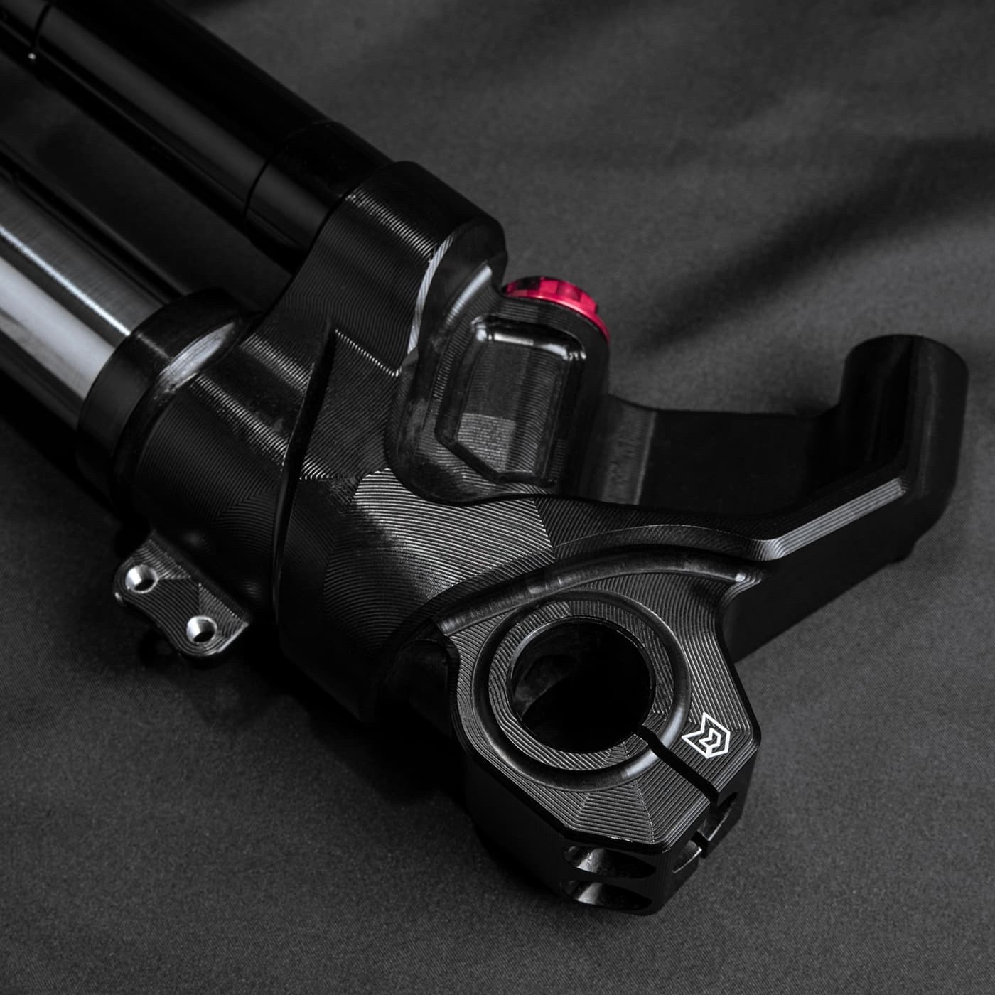 【MJP】 WF431 前叉 倒叉 避震器