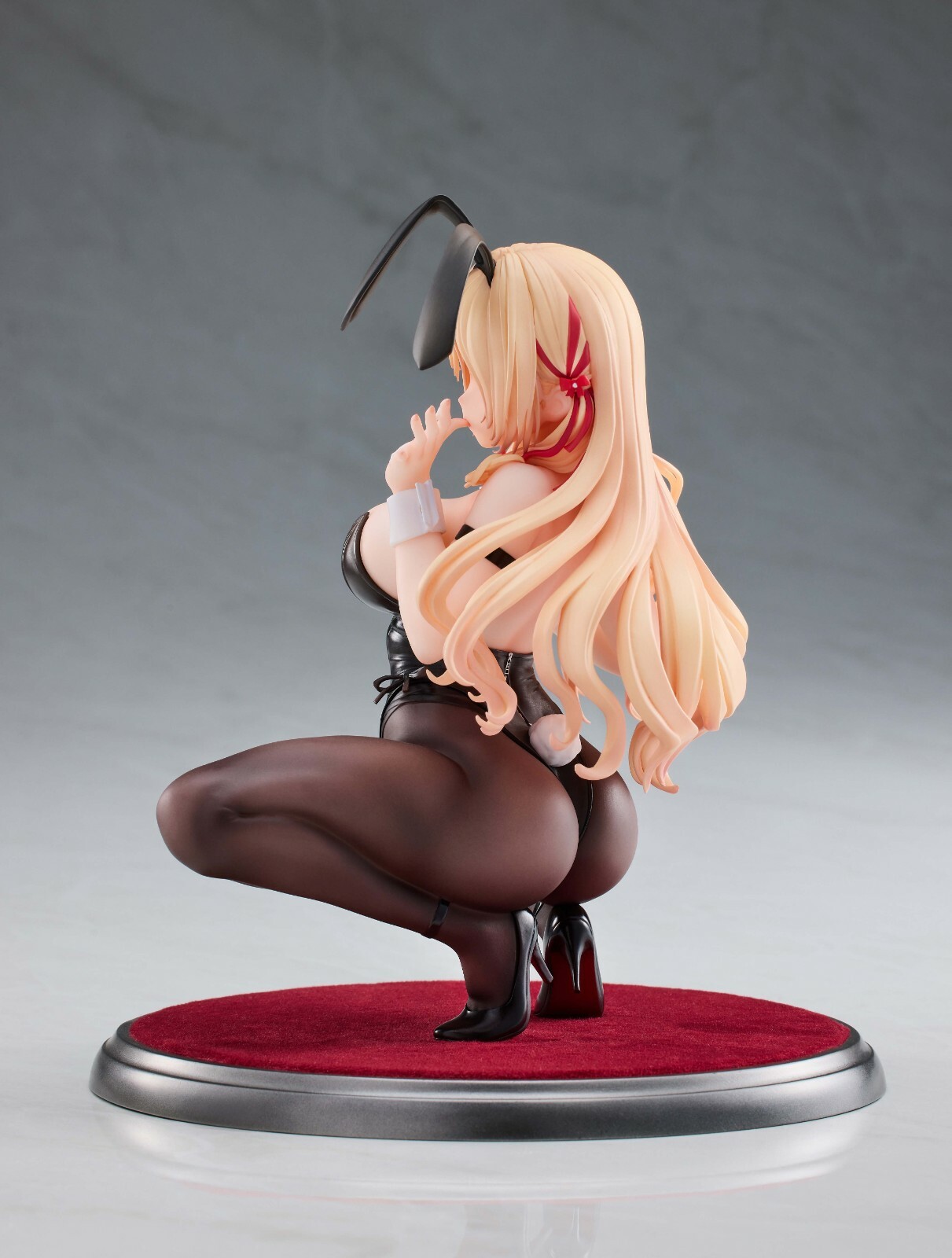 現貨 maxcute 原創角色 絵師おりょう 兔女郎醬