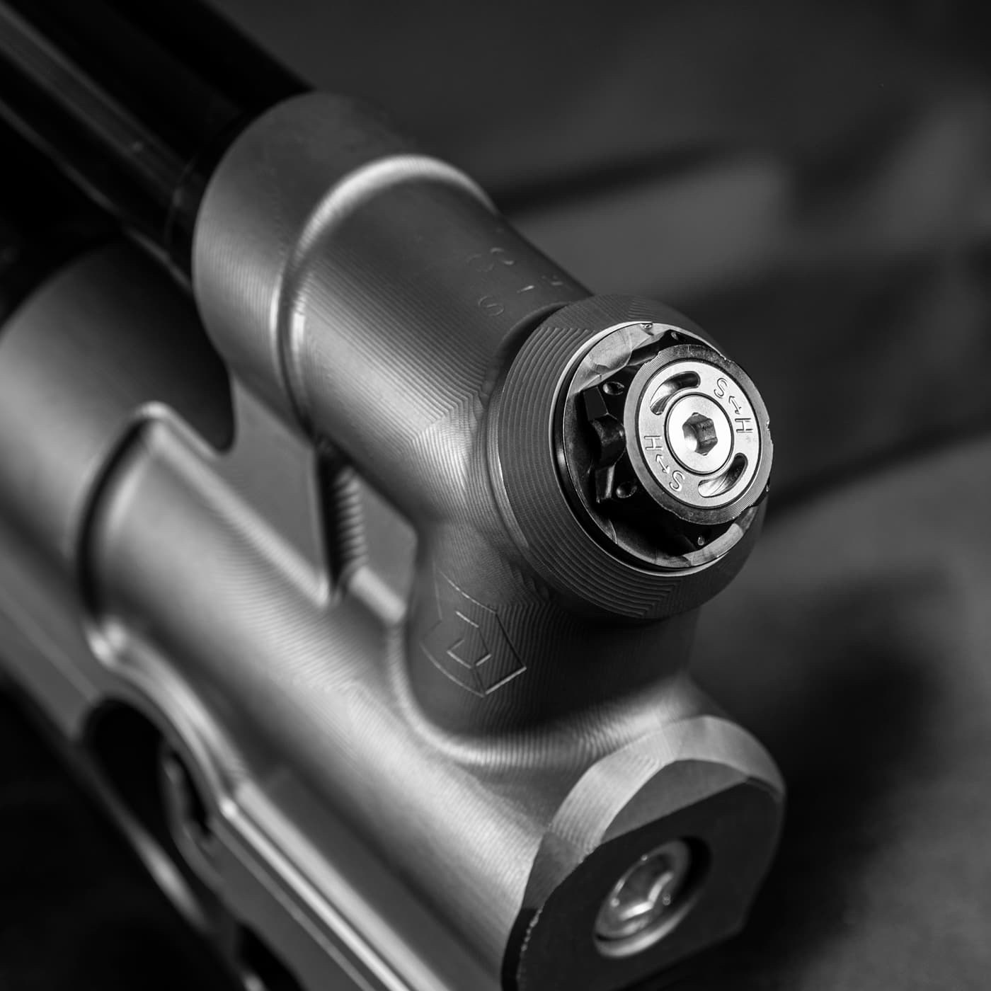 【MJP】 WF351 前叉 正叉 避震器