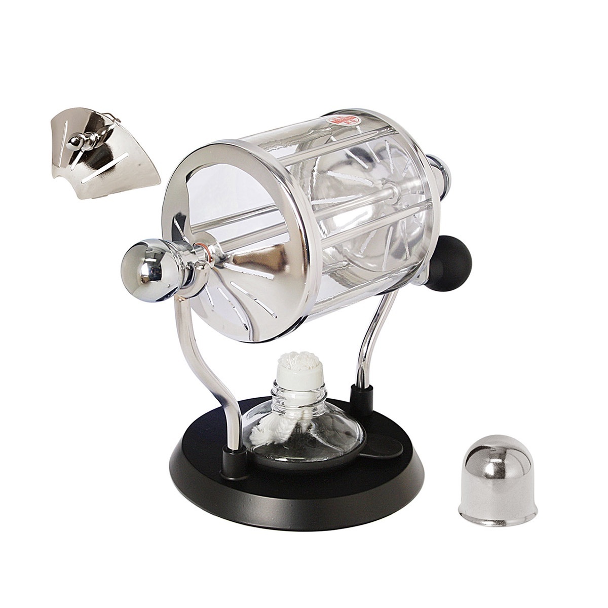 日本 HARIO 50g 咖啡烘焙器  -RCR-50