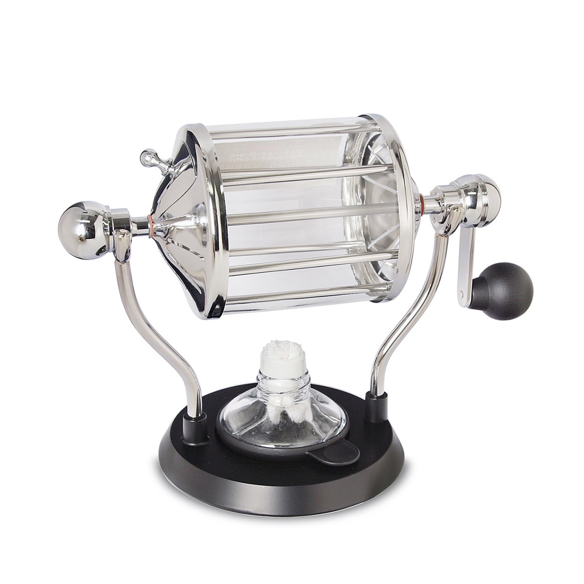 日本 HARIO 50g 咖啡烘焙器  -RCR-50